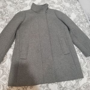 J.Crew coat